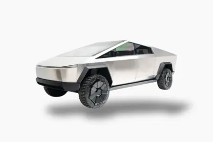 Tesla Cybertruck